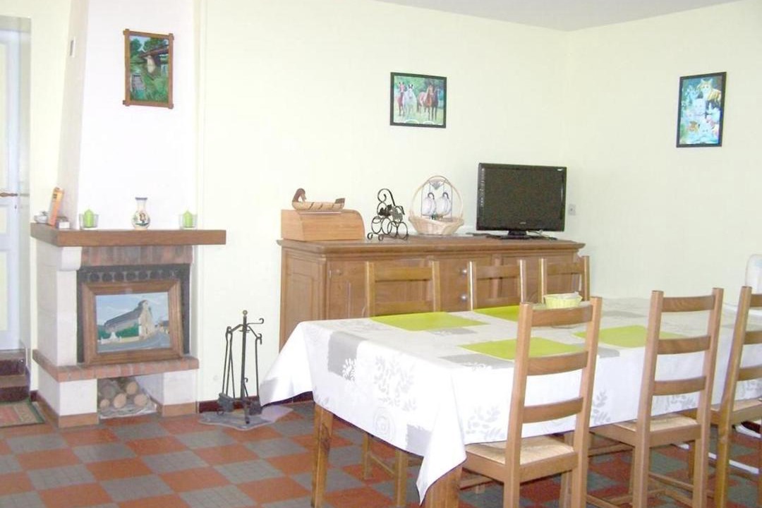 Photo of Others in La Chapelle-aux-Choux