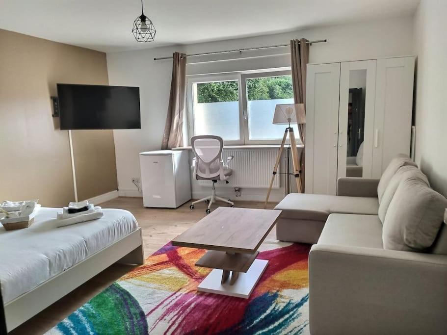 Photo of Livingroom in Woippy