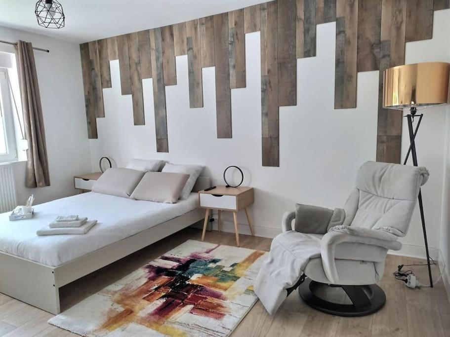 Photo of Others in Woippy