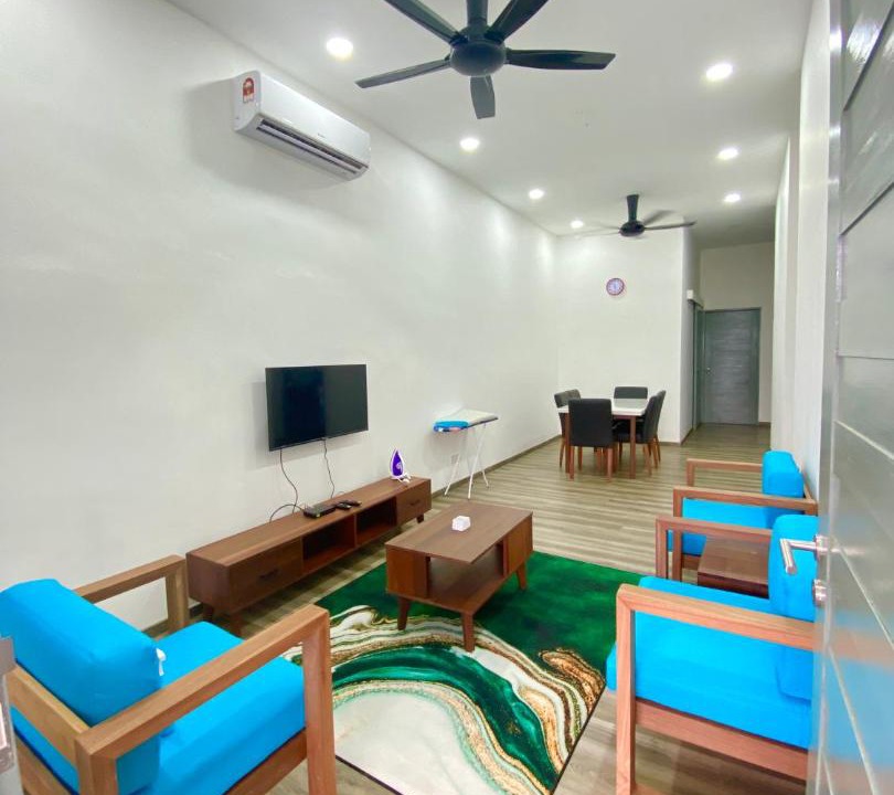 Photo of Others in Kampung Gertak Seratus