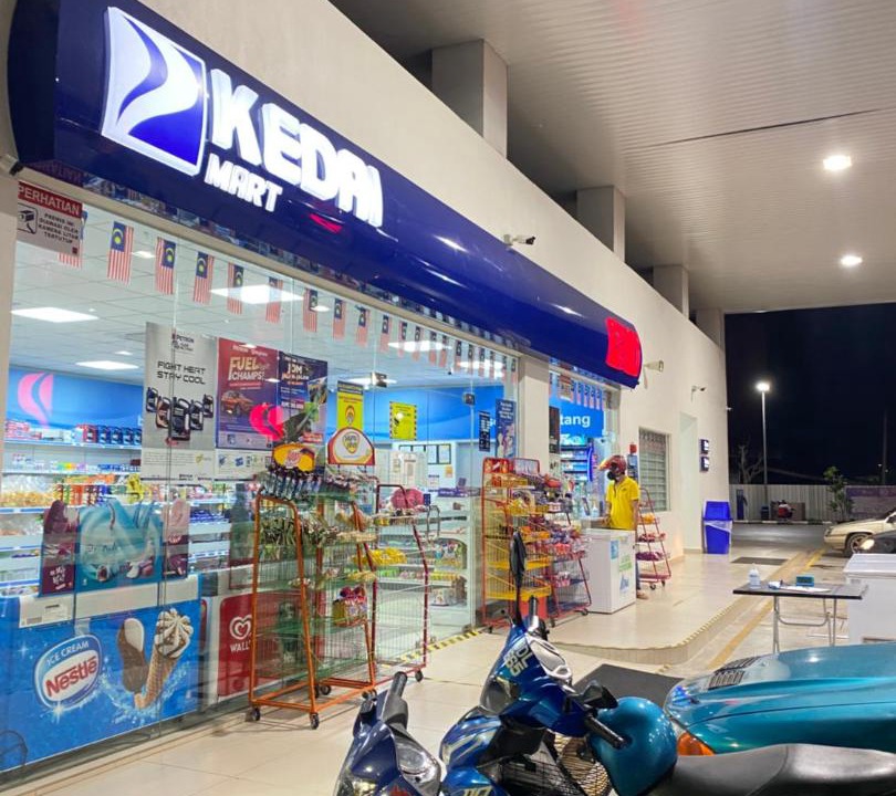 Photo of Others in Kampung Gertak Seratus