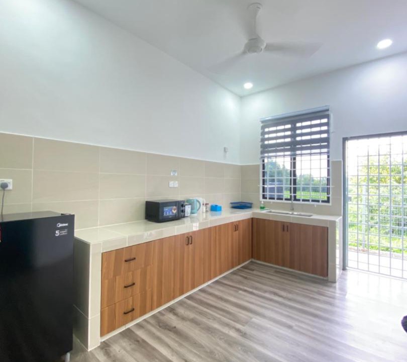 Photo of Others in Kampung Gertak Seratus