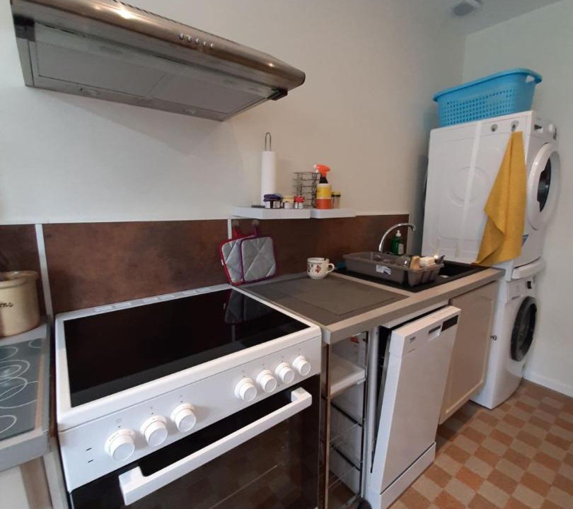 Photo of Kitchen in Le Mele-sur-Sarthe