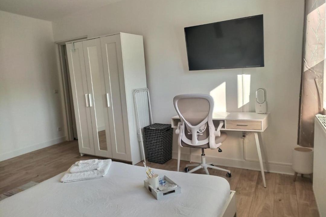 Photo of Others in Woippy