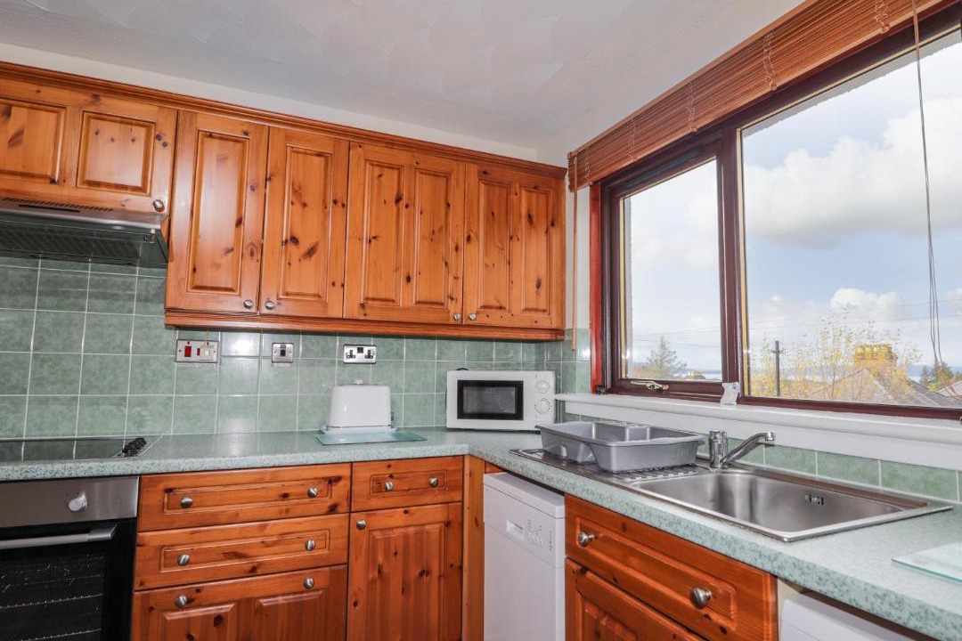 Photo of Kitchen in Nostie