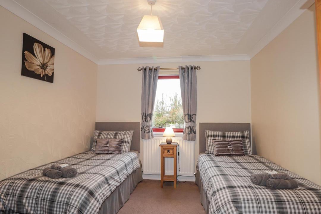 Photo of Bedroom in Nostie