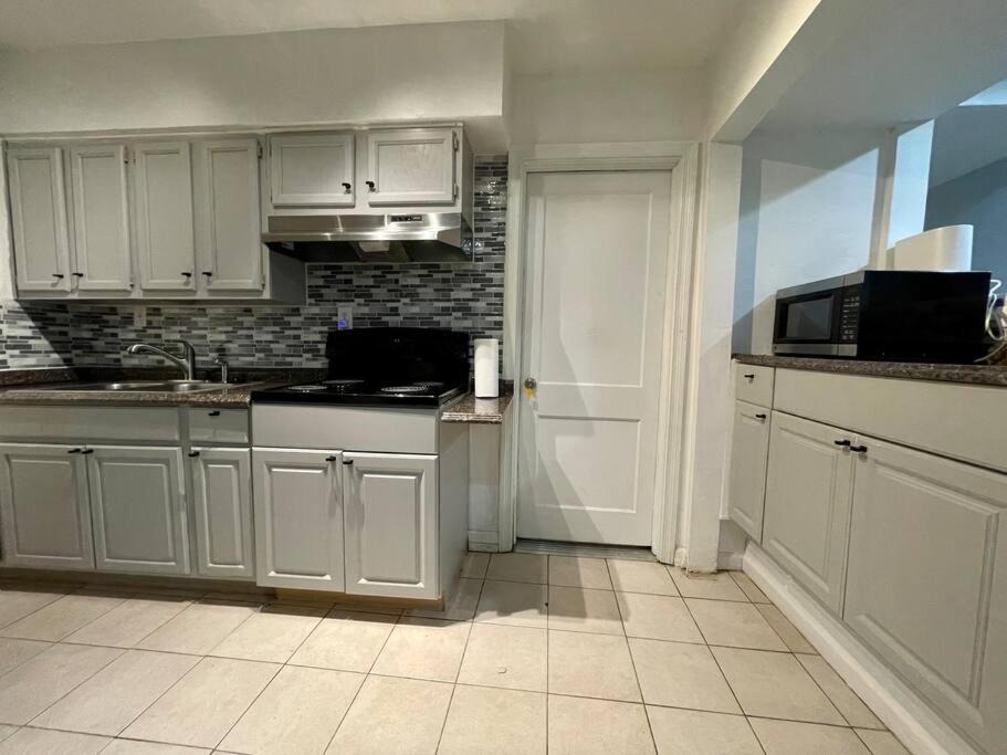 Photo of Kitchen in Langley Park