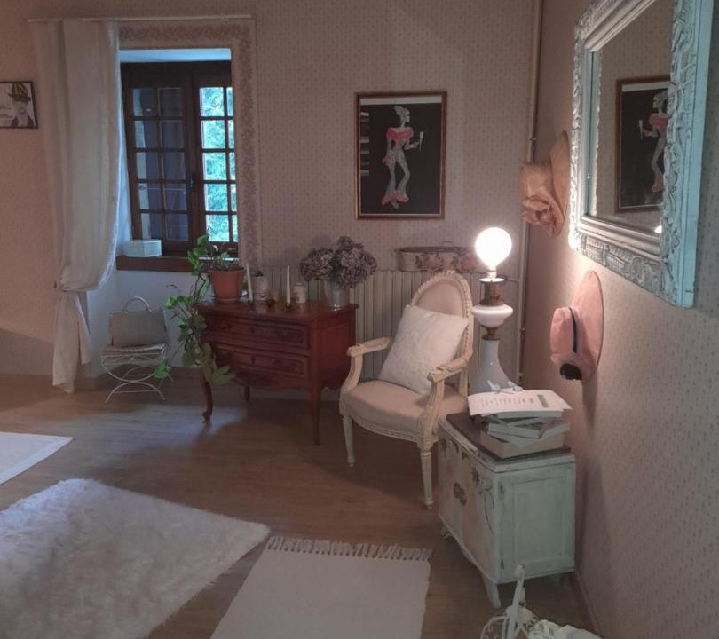 Photo of Livingroom in Saint-Germain-les-Arlay