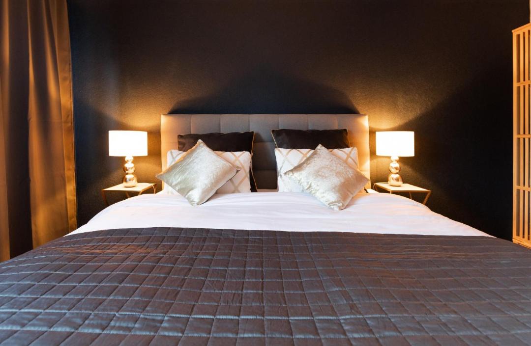Photo of Bedroom in Grindelwald