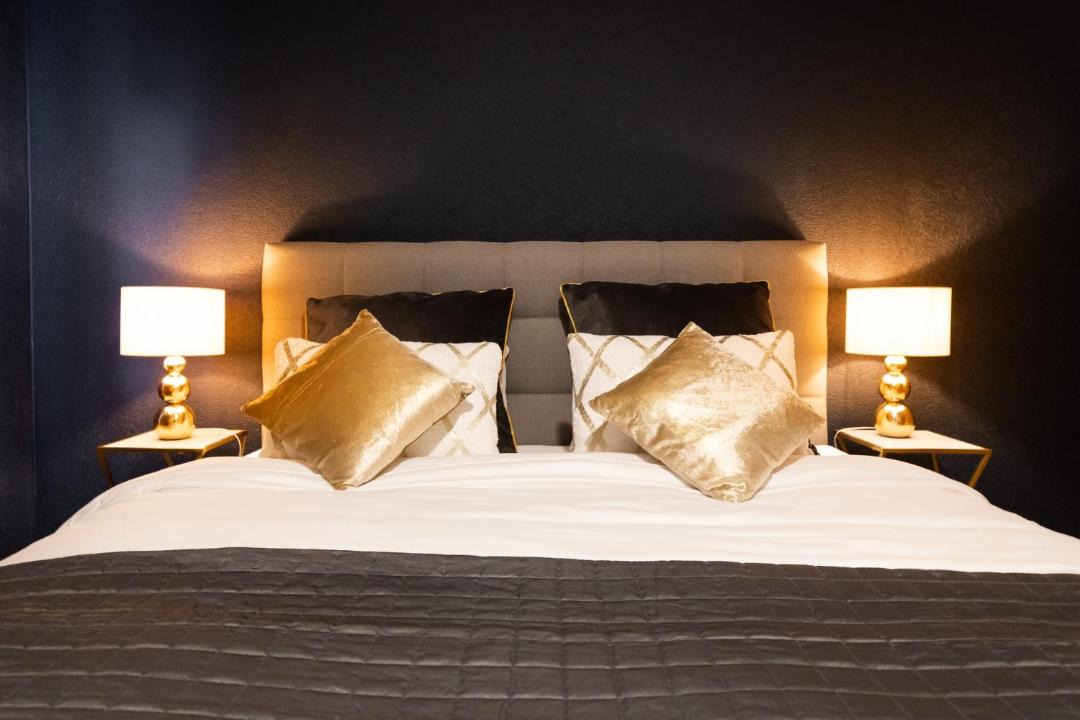 Photo of Bedroom in Grindelwald