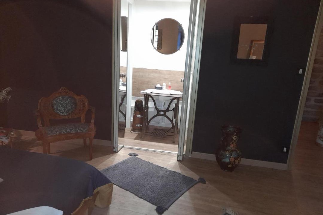 Photo of Livingroom in Saint-Germain-les-Arlay