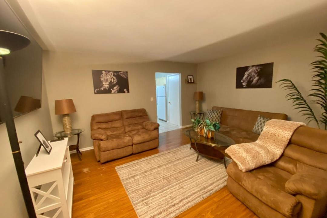 Photo of Livingroom in Fox Valley