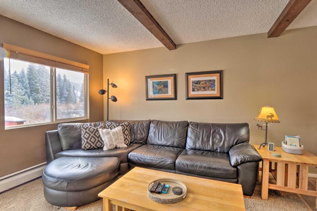 Photo of Livingroom in Winter Park