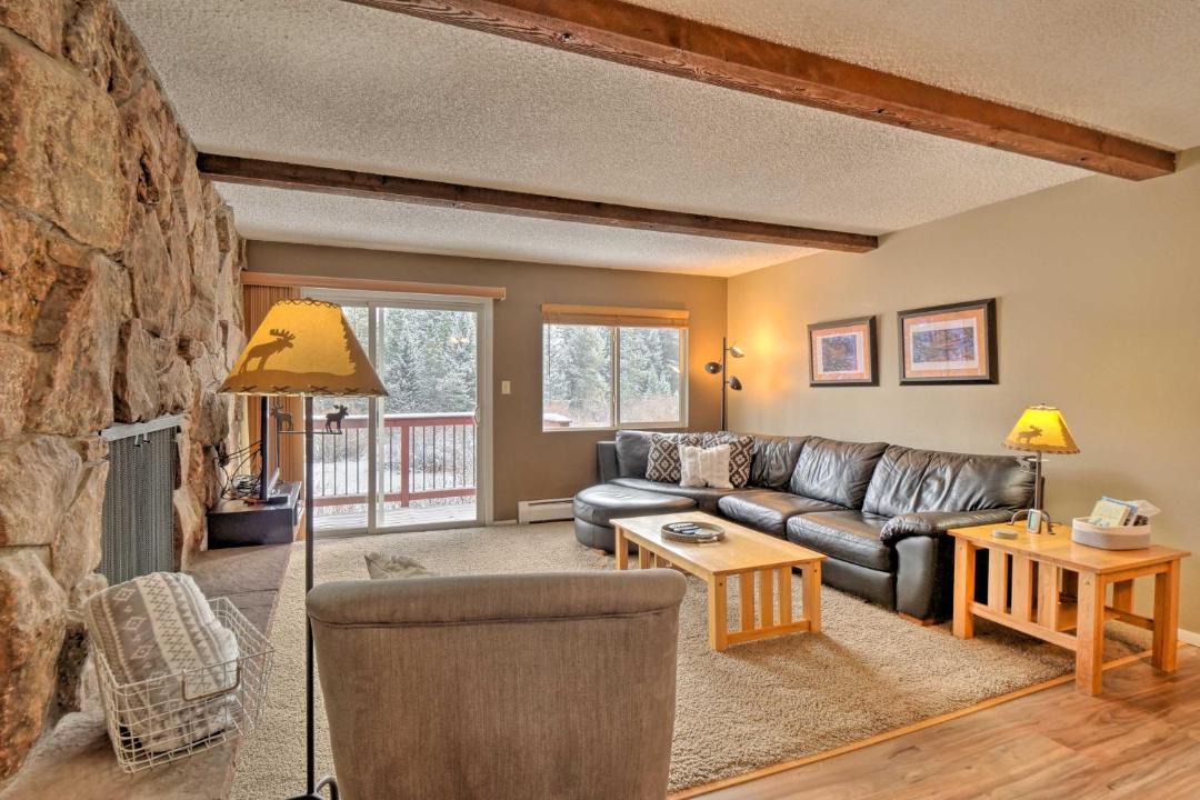 Photo of Livingroom in Winter Park