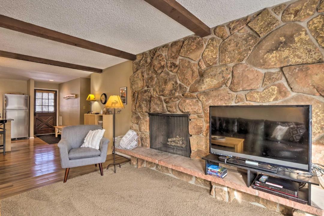 Photo of Livingroom in Winter Park
