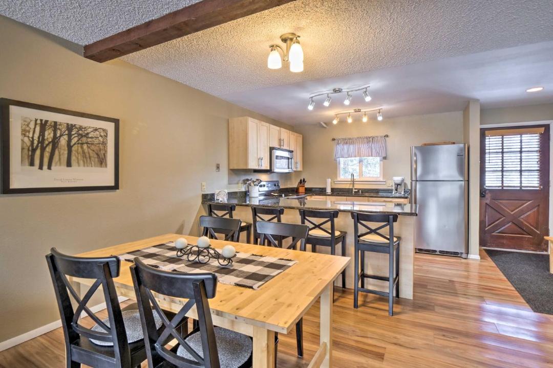 Photo of Livingroom in Winter Park
