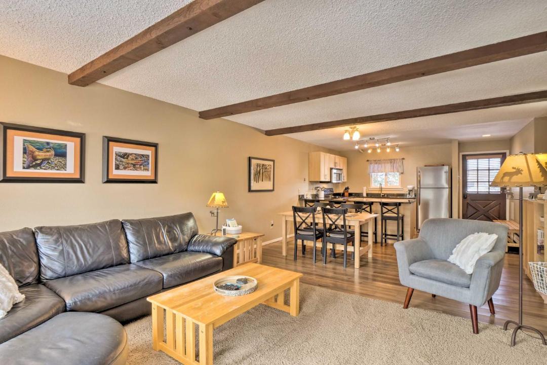 Photo of Livingroom in Winter Park