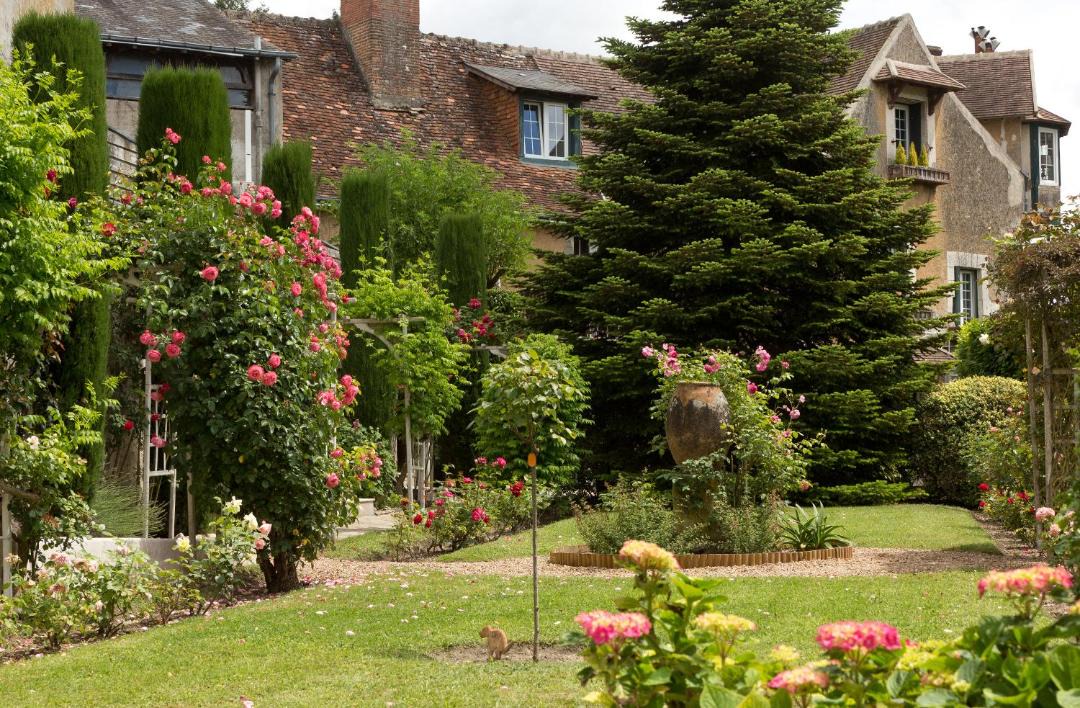 Photo of Others in Chenonceaux