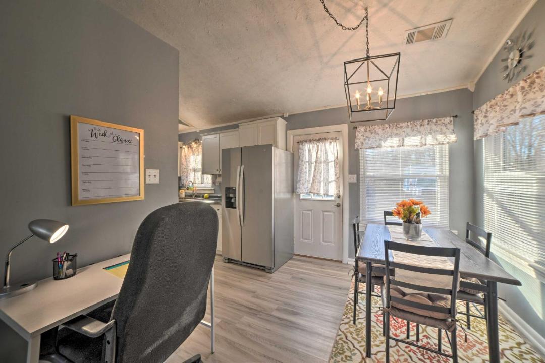 Photo of Livingroom in Clarksville