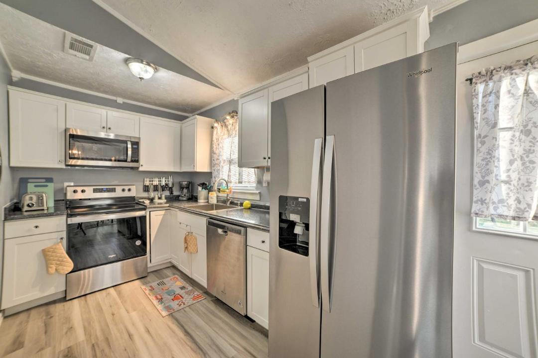 Photo of Kitchen in Clarksville