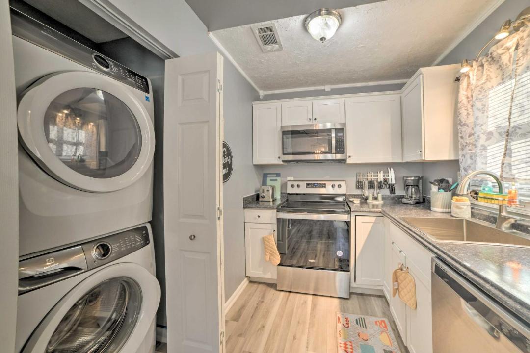 Photo of Kitchen in Clarksville