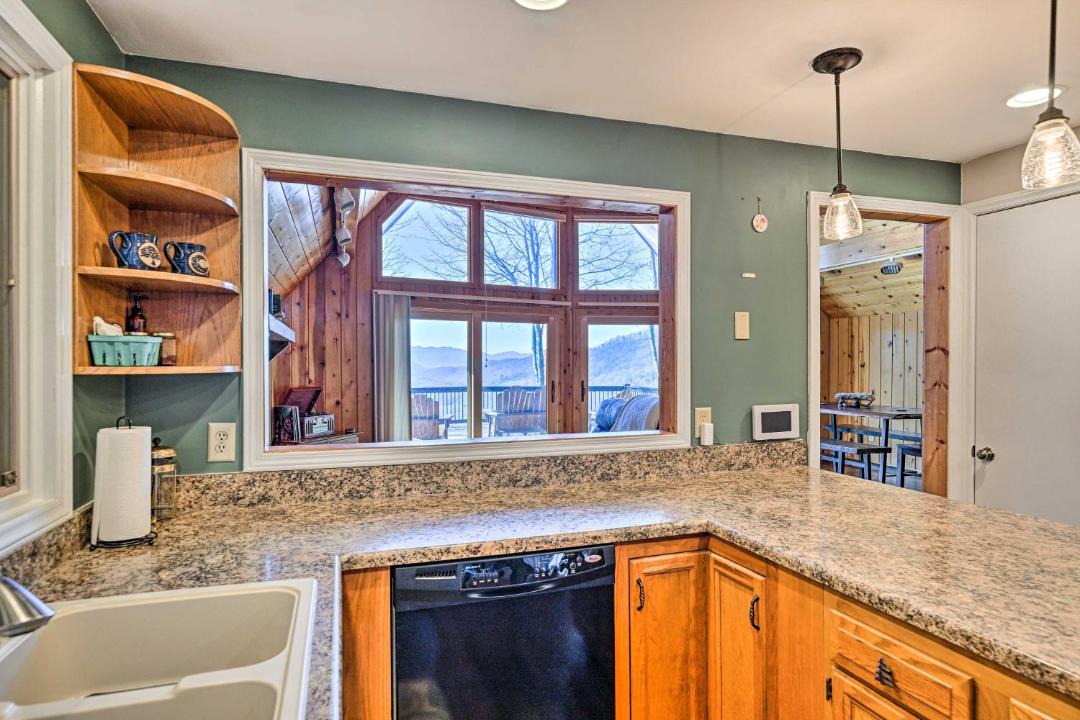 Photo of Kitchen in Franklin