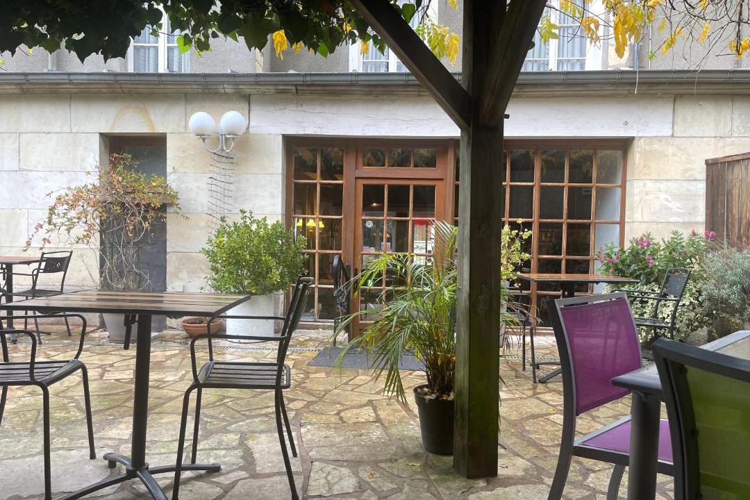 Photo of Others in Donzy