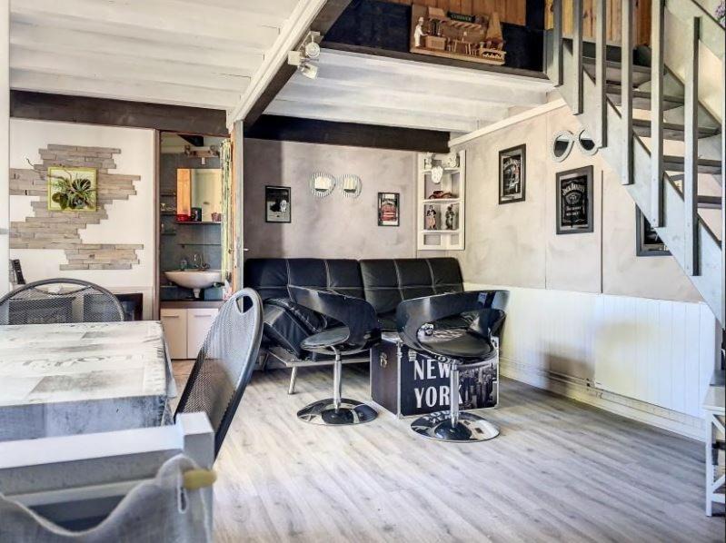 Photo of Livingroom in Metabief