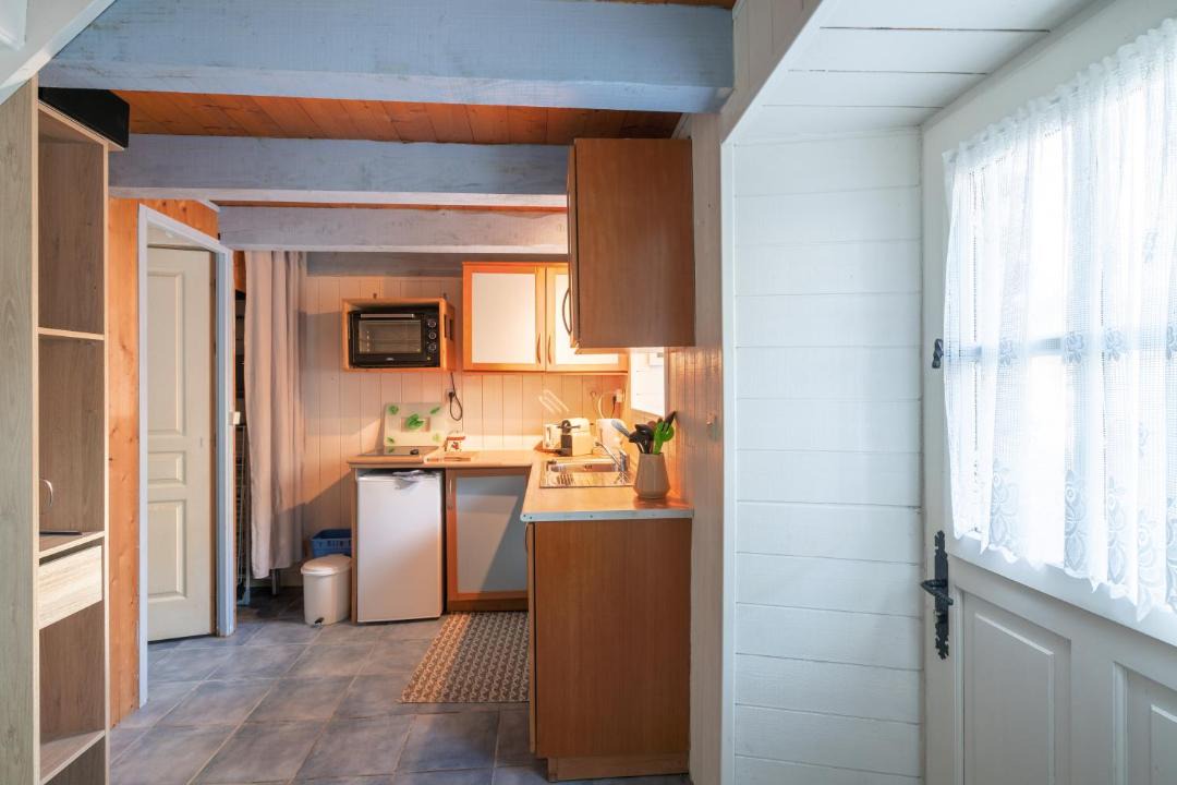 Photo of Kitchen in Kerherou