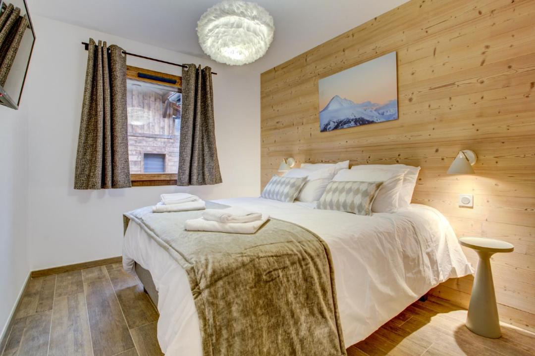 Photo of Bedroom in Morzine