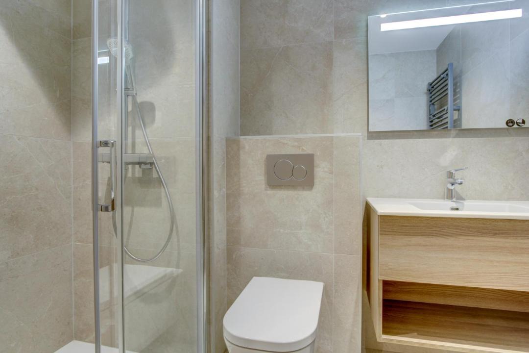 Photo of Bathroom in Morzine