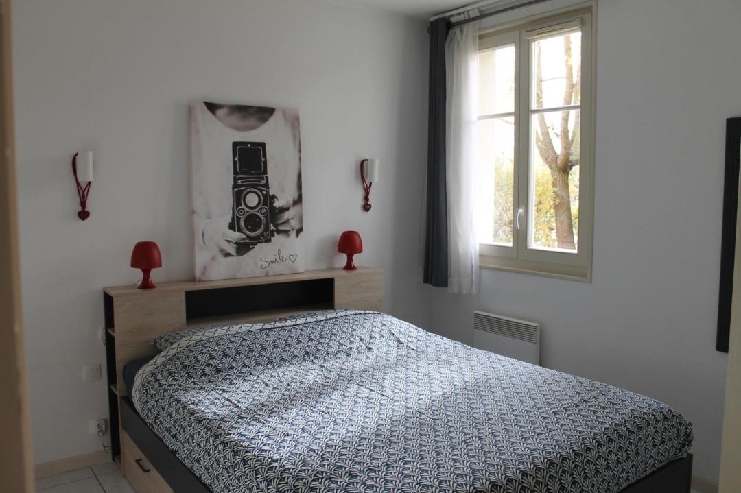 Photo of Bedroom in Bergheim