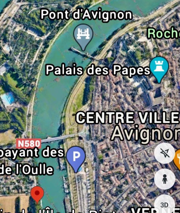 Photo of Others in Avignon