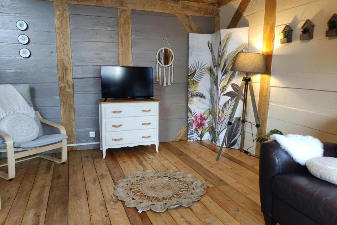 Photo of Livingroom in Montagagne
