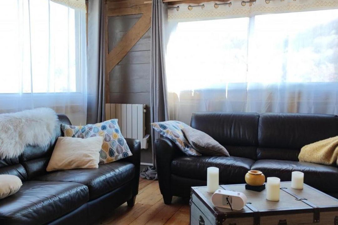 Photo of Livingroom in Montagagne