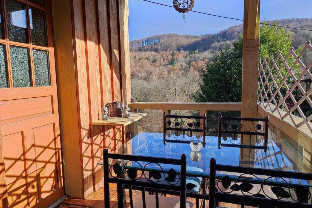 Photo of Patio Balcony in Montagagne