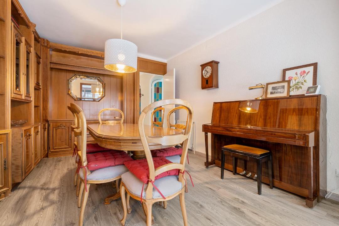 Photo of Livingroom in Montblanc
