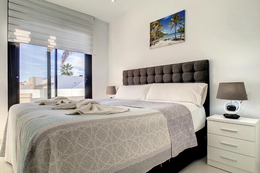 Photo of Bedroom in Sucina