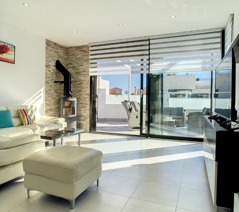 Photo of Livingroom in Sucina