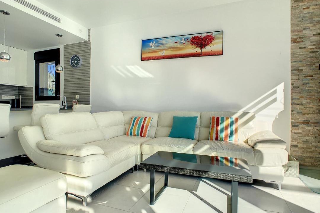 Photo of Livingroom in Sucina