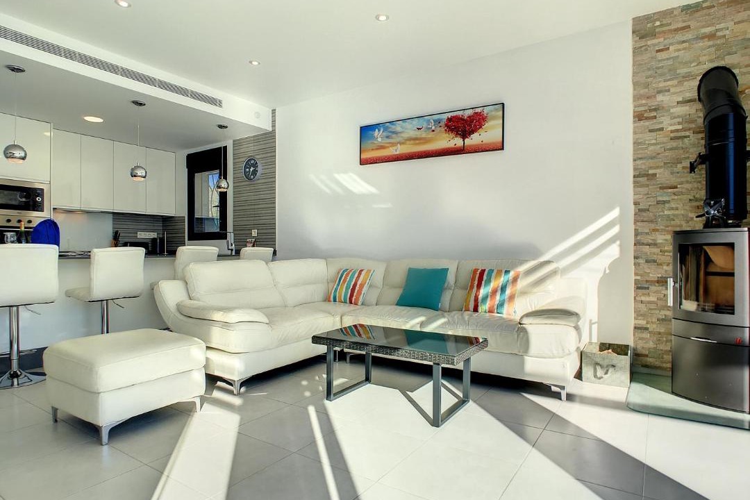Photo of Livingroom in Sucina