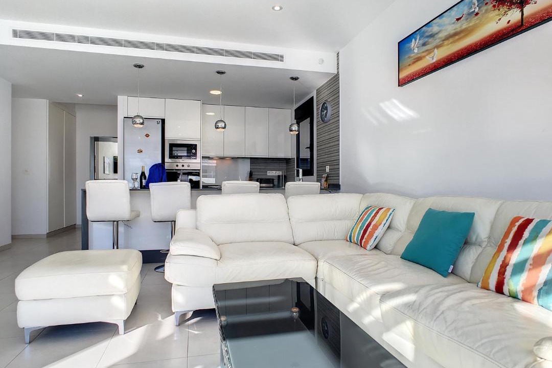 Photo of Livingroom in Sucina