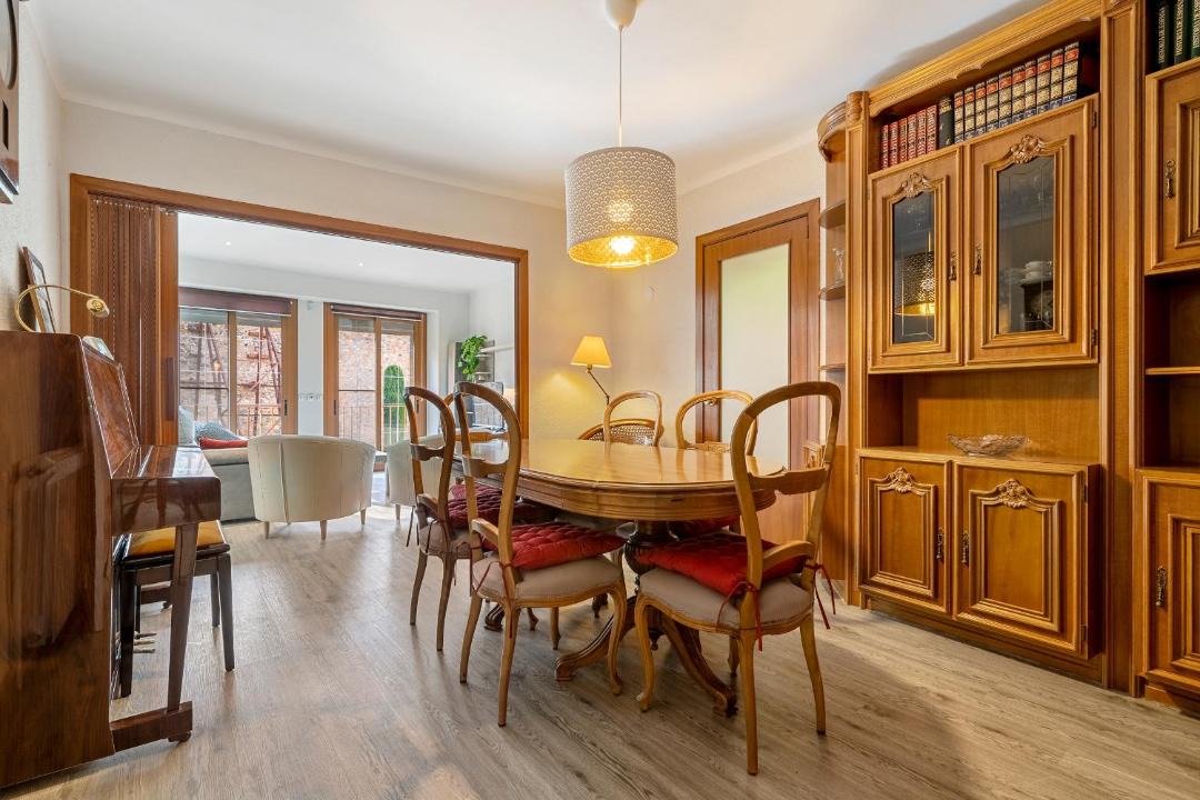 Photo of Livingroom in Montblanc
