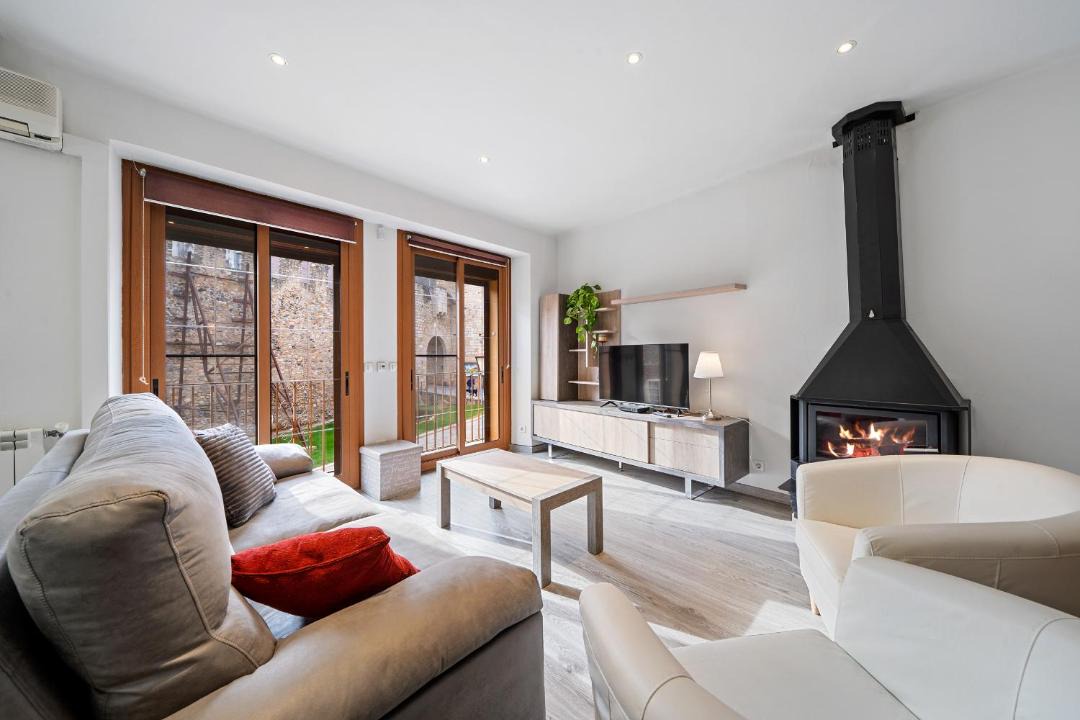 Photo of Livingroom in Montblanc