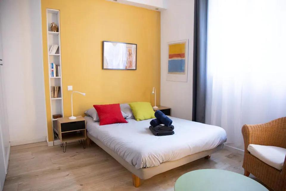 Photo of Bedroom in Richebourg - Saint-Clement