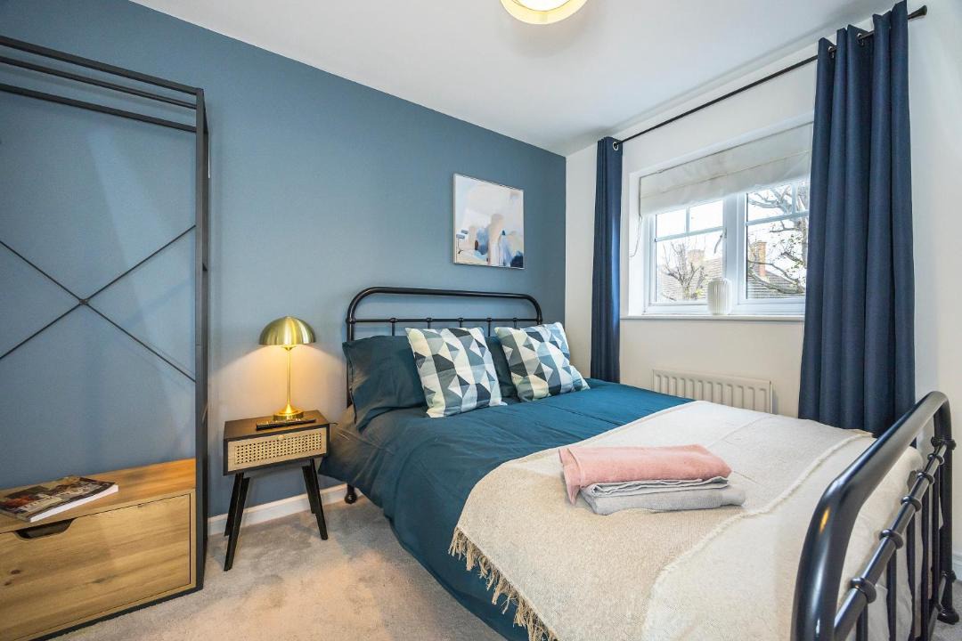 Photo of Bedroom in Becontree