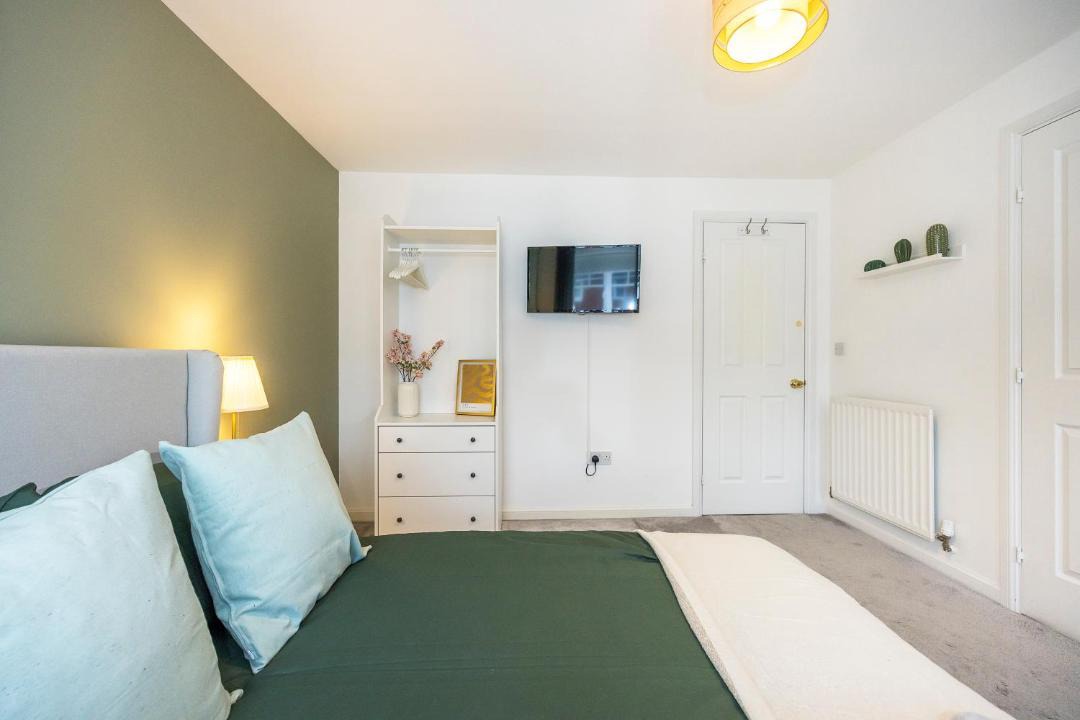 Photo of Bedroom in Becontree