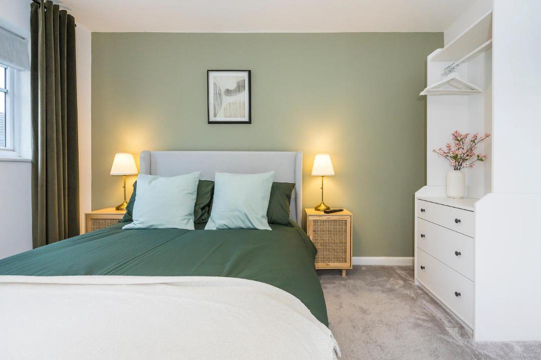 Photo of Bedroom in Becontree