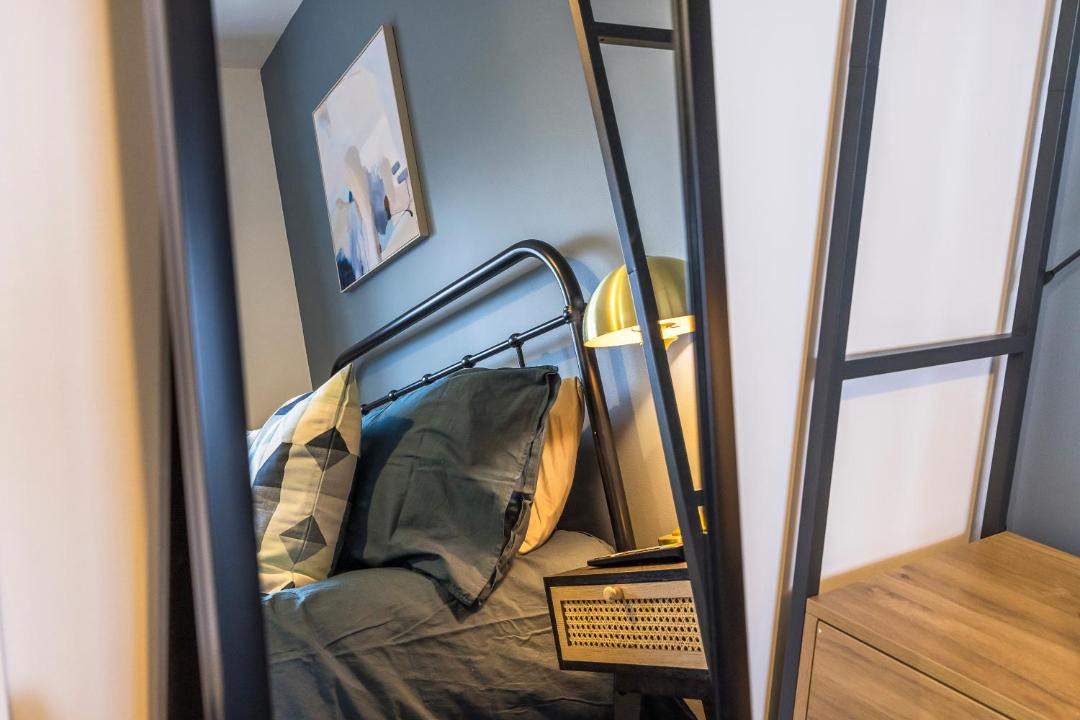 Photo of Bedroom in Becontree