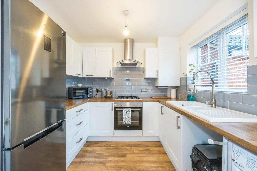 Photo of Kitchen in Becontree